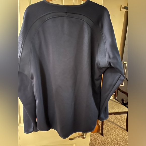 Majestic Baseball Thermal Atlanta Hawks, size XXL - Picture 4 of 4